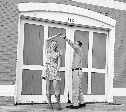 The Wedding Website of Nathan Beuschel and Marcelle Watts