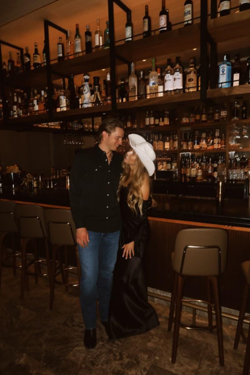 The Wedding Website of Cal Franze and Madison Kmetko