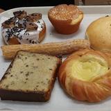 Pancho Anaya Bakery