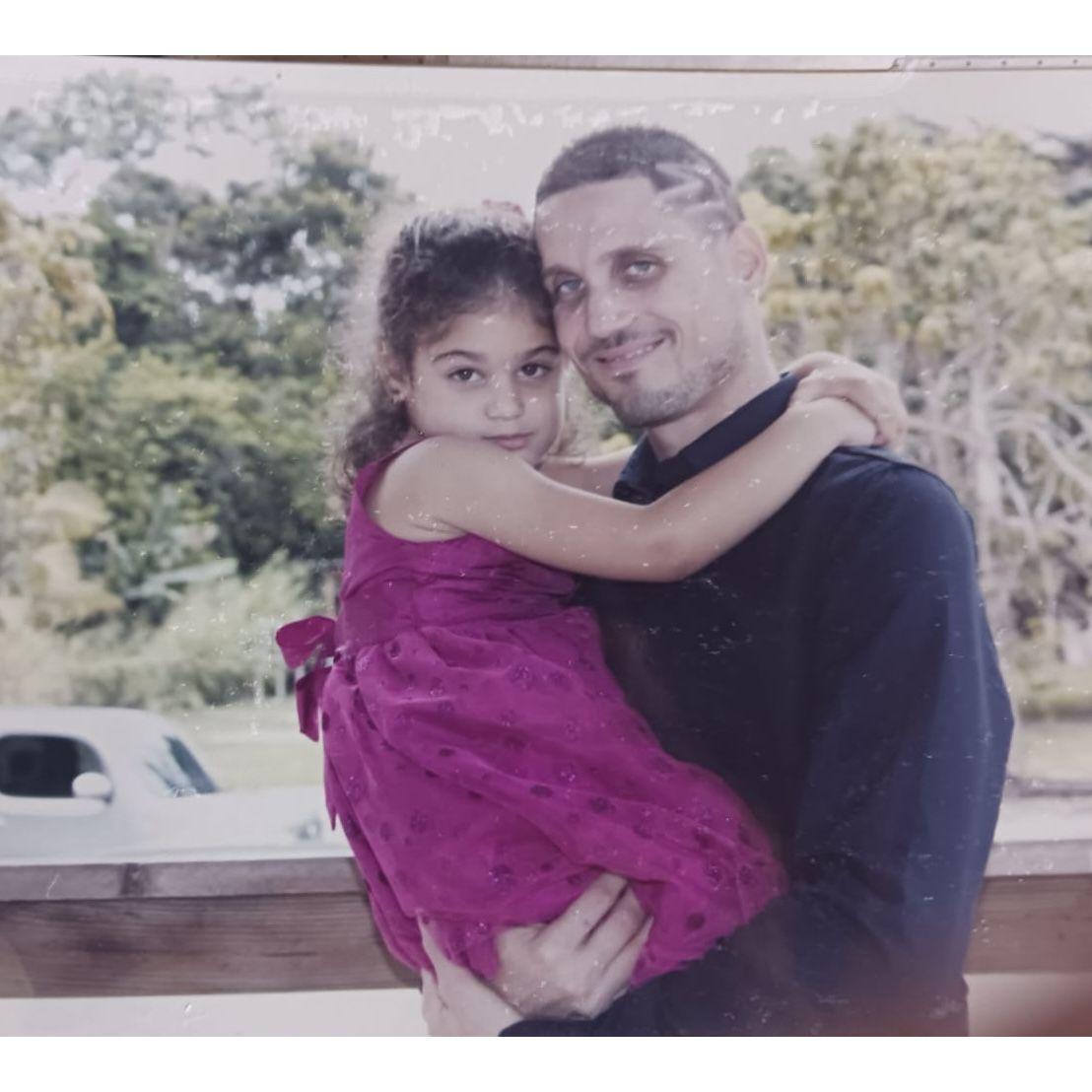 Dad & Daugther... Great memories