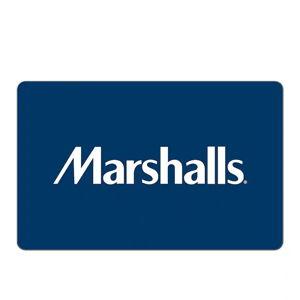 Marshalls - Gift Card [Digital]