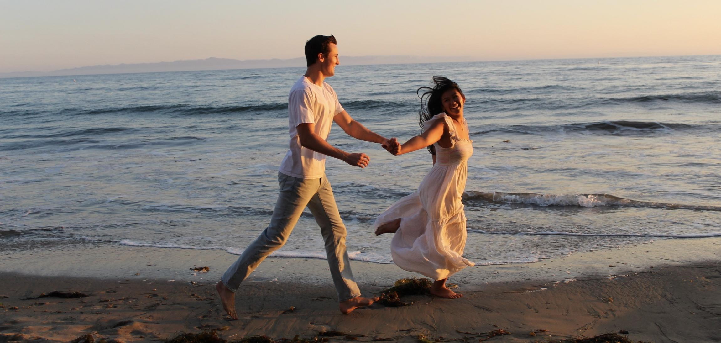 The Wedding Website of Jacqueline Chan and Sean Flood