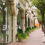 Highland Park Village