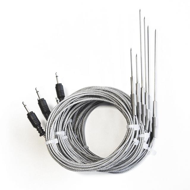 Competition Series Probe Pack