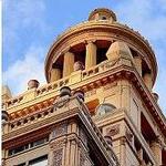 Activities: Rock Building Stones: Downtown Geology & Materials Tour