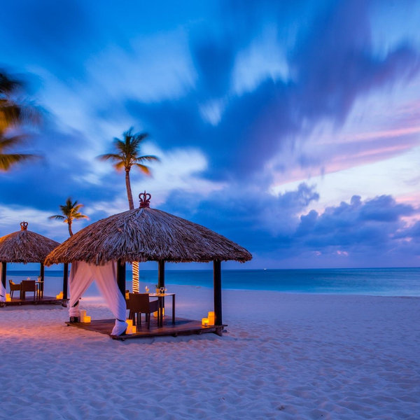 Honeymoon Fund