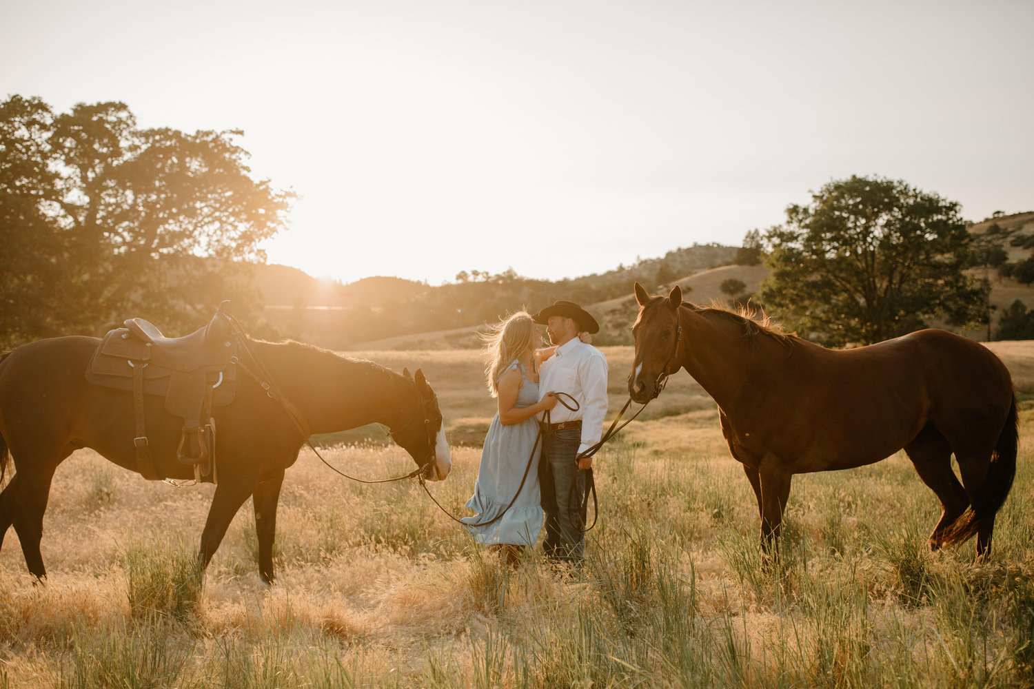 The Wedding Website of Makaela Memmott and Cavin Gillispie
