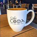 Cafe Coda