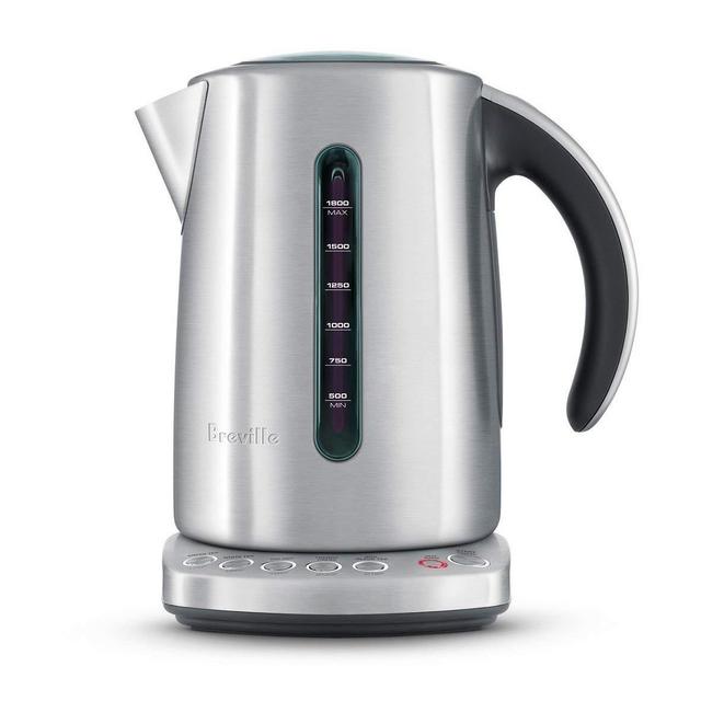 Breville BKE820XL Variable-Temperature 1.8-Liter Kettle