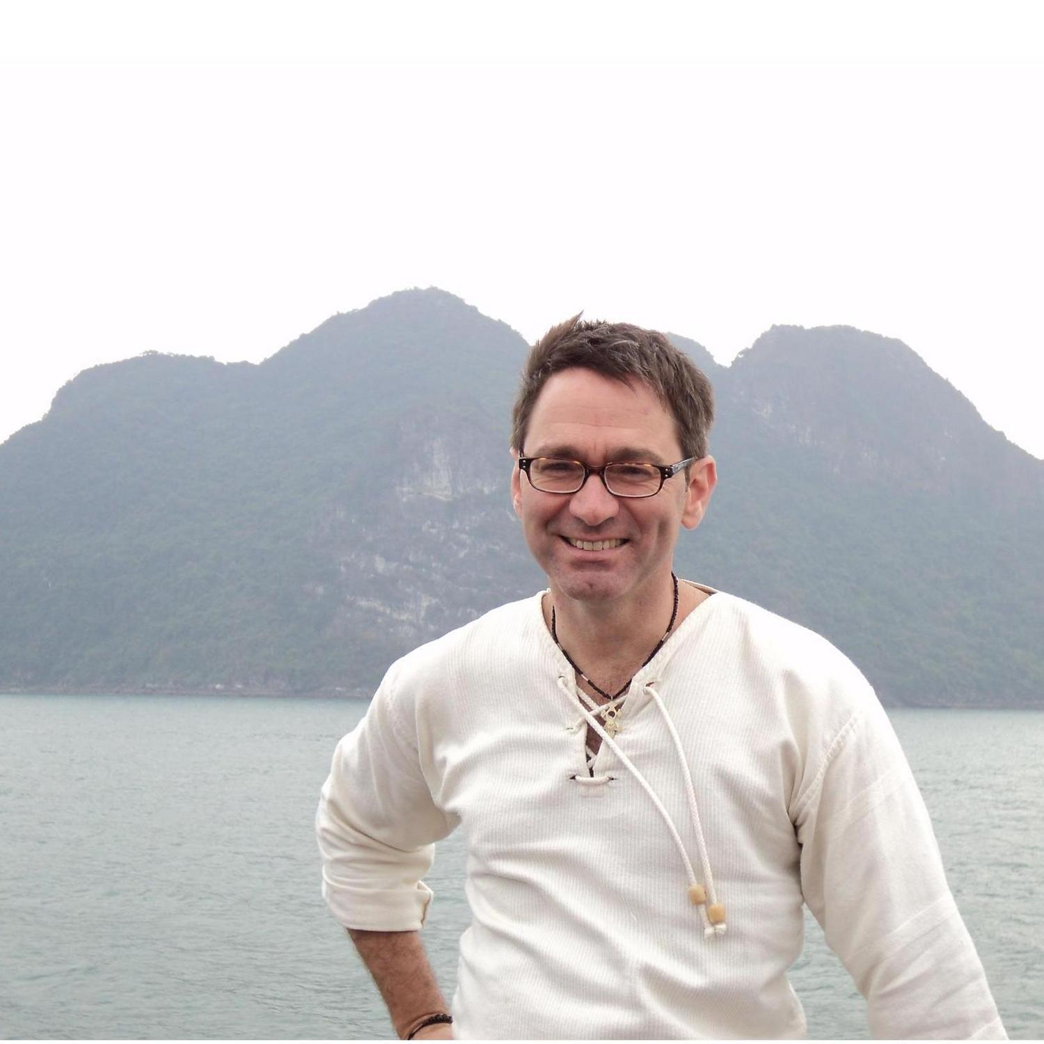 Ha Long Bay, Vietnam