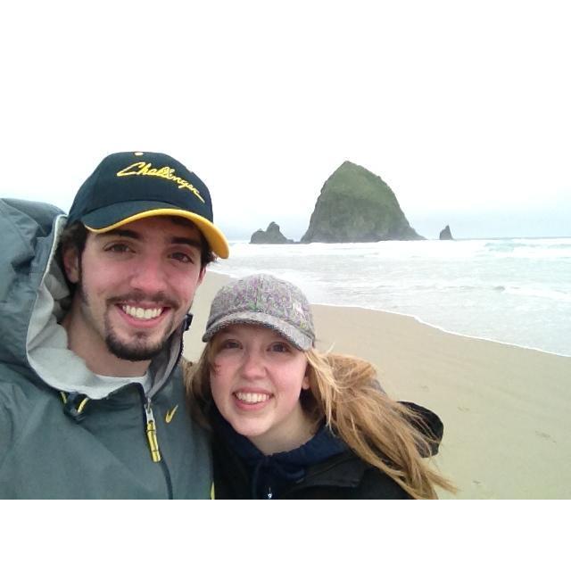 Spring Break on the Oregon Coast!