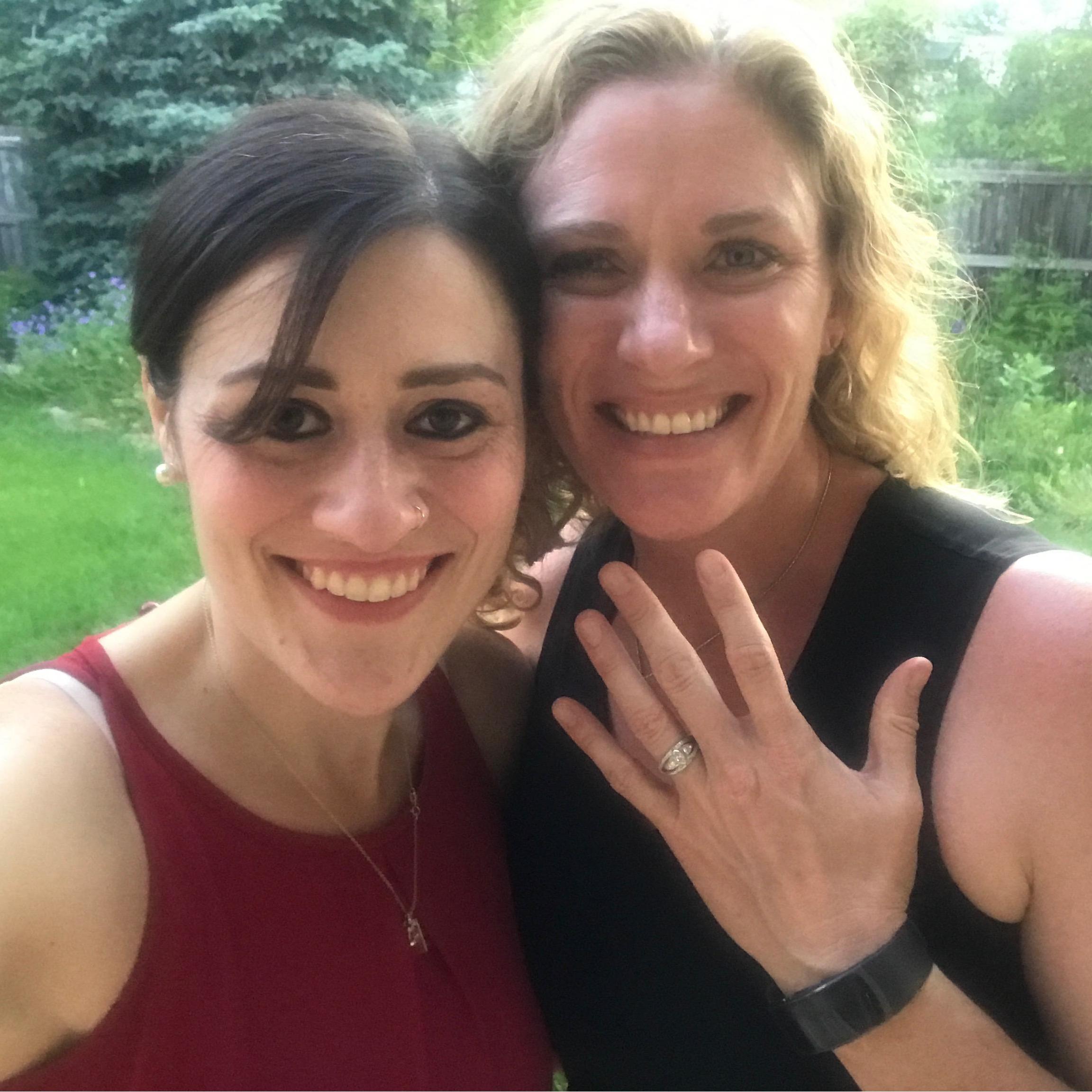 The Engagement