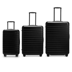AWAY Set of Three - two carry on and one large