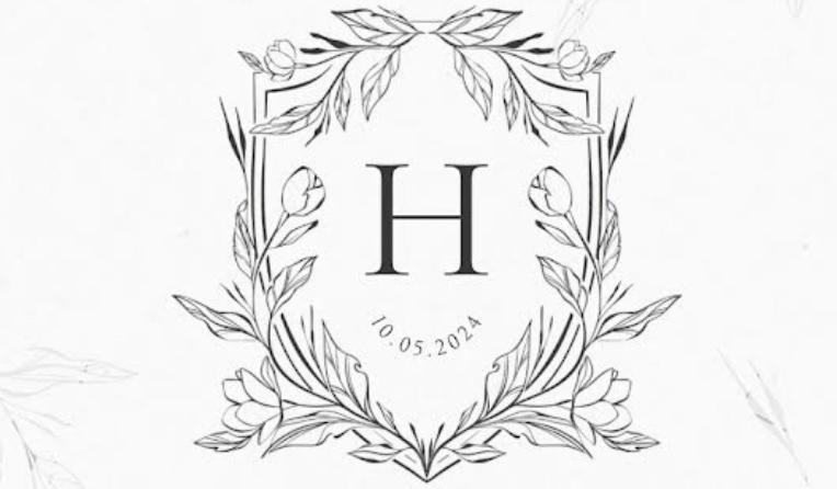 The Wedding Website of Morgan Crowder and Caleb Hager