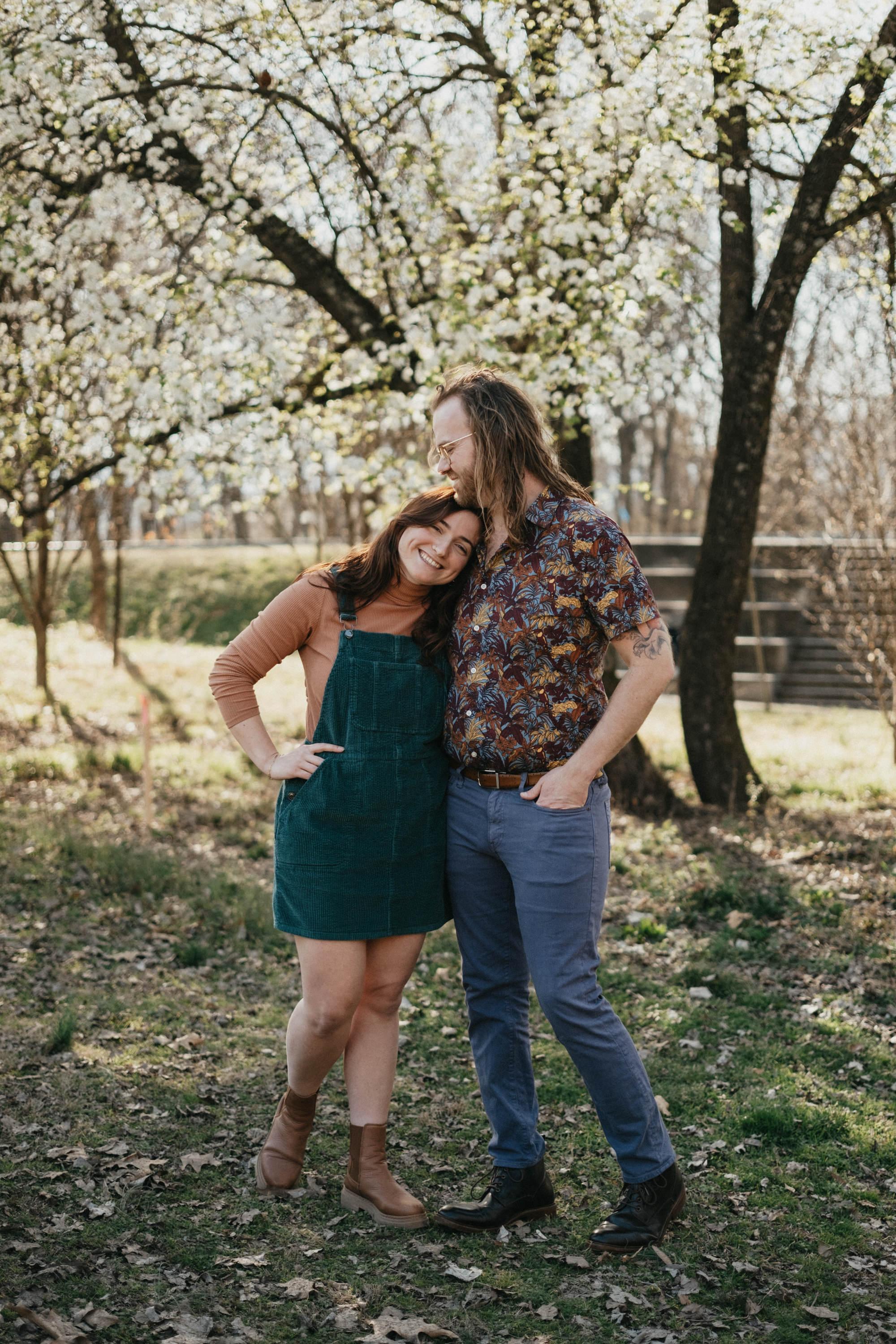 The Wedding Website of Avenly Jones and Travis Ramsey