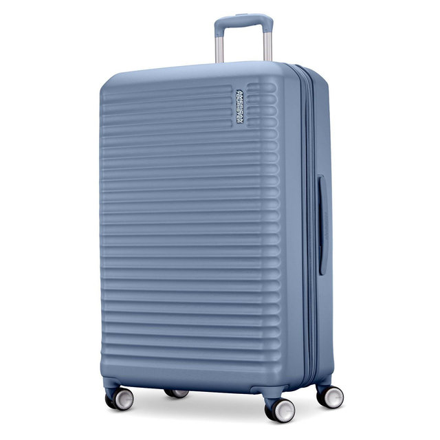 American Tourister Hardside Stratum 3.0 28" Spinner - Elemental Blue