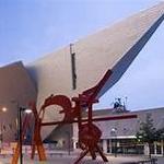 Denver Art Museum