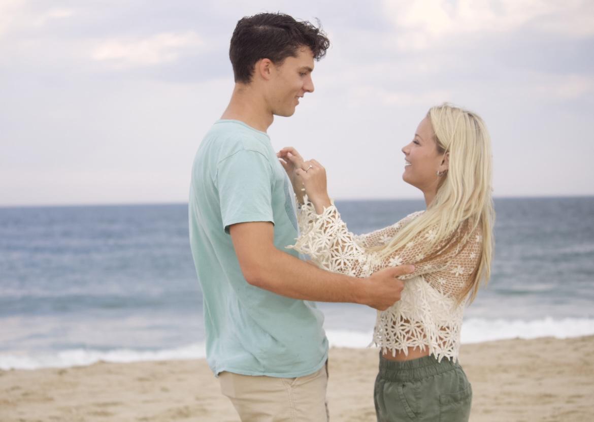The Wedding Website of Haley Adams and Kevin Lauer