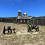 Fort Ross State Historic Park