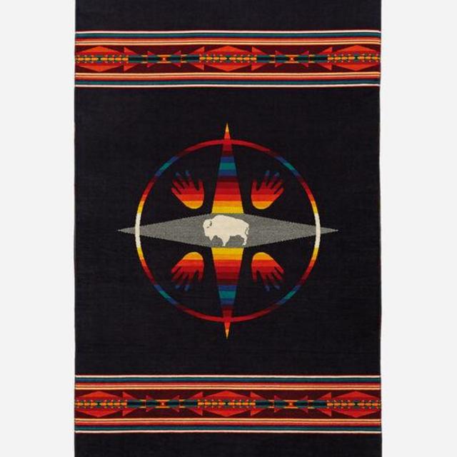BIG MEDICINE SPA TOWEL