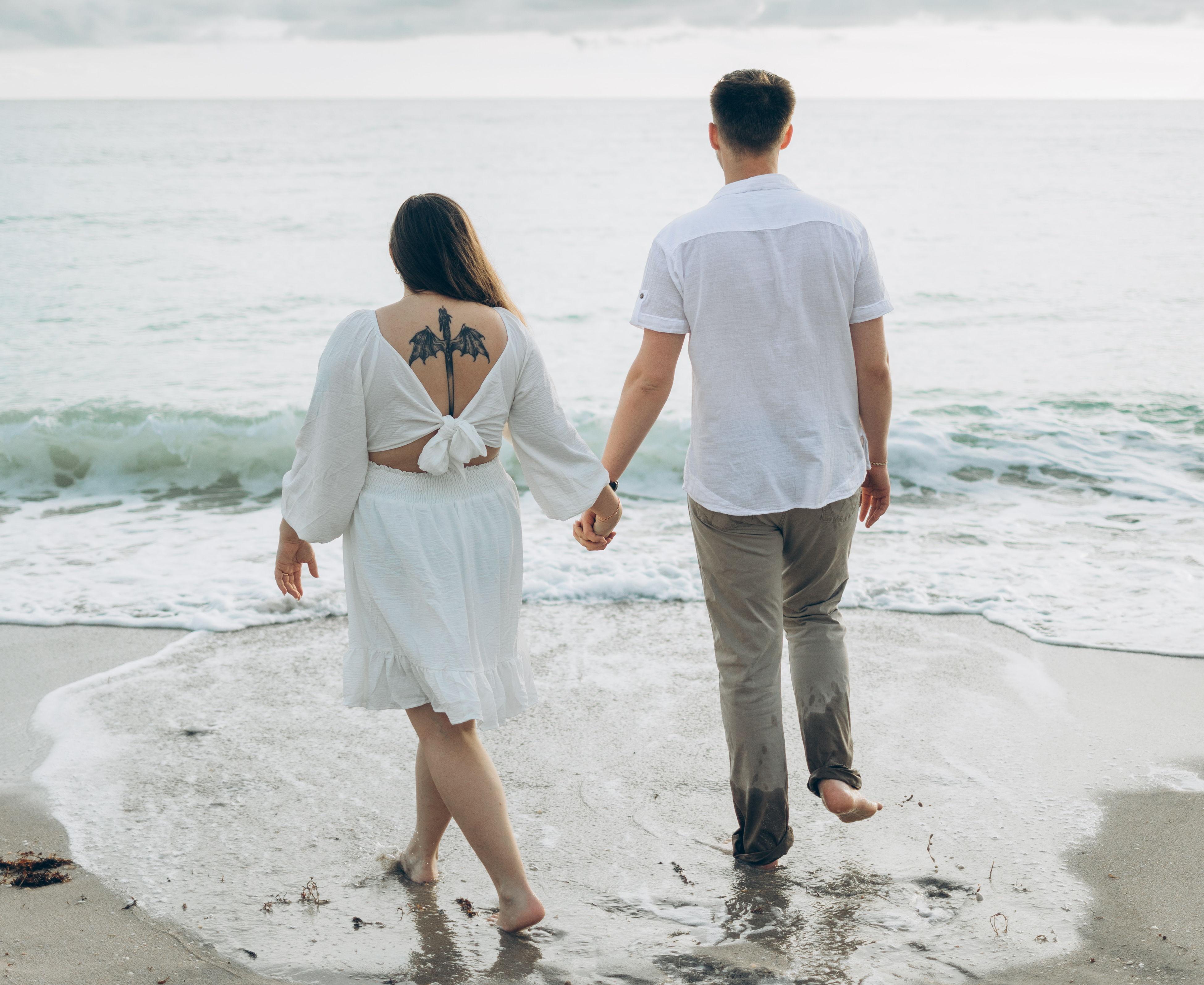 The Wedding Website of Kali Johnson and Grant Watson