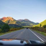 Million Dollar Highway