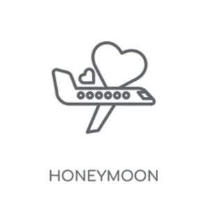 Our honeymoon fund