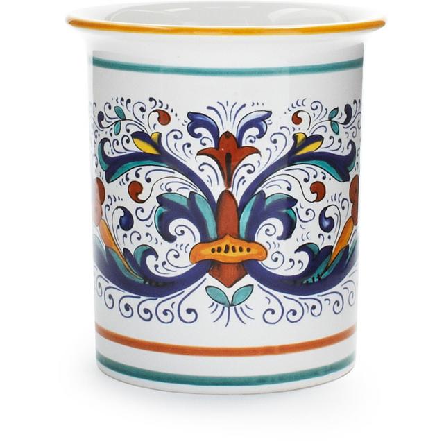 Nova Deruta Utensil Holder