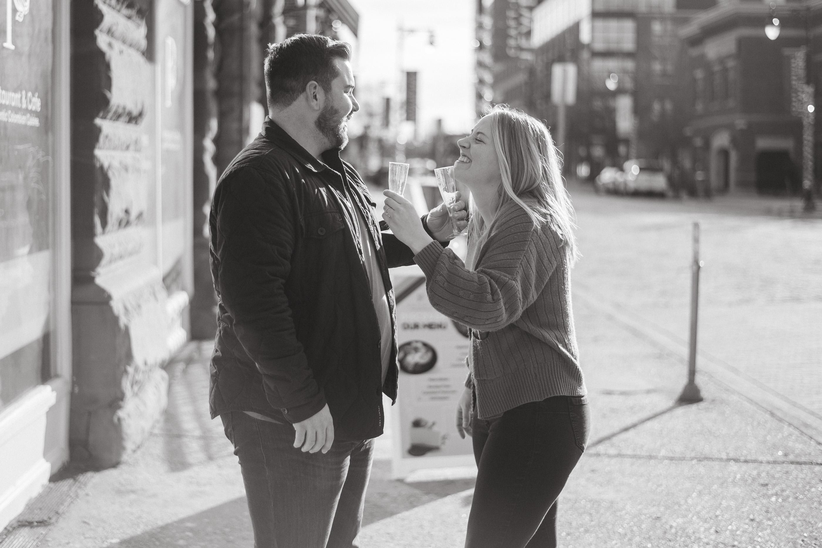 The Wedding Website of Diana Hoeksema and Kristopher Delaney