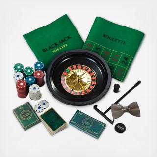 Host Your Own Casino Night Game