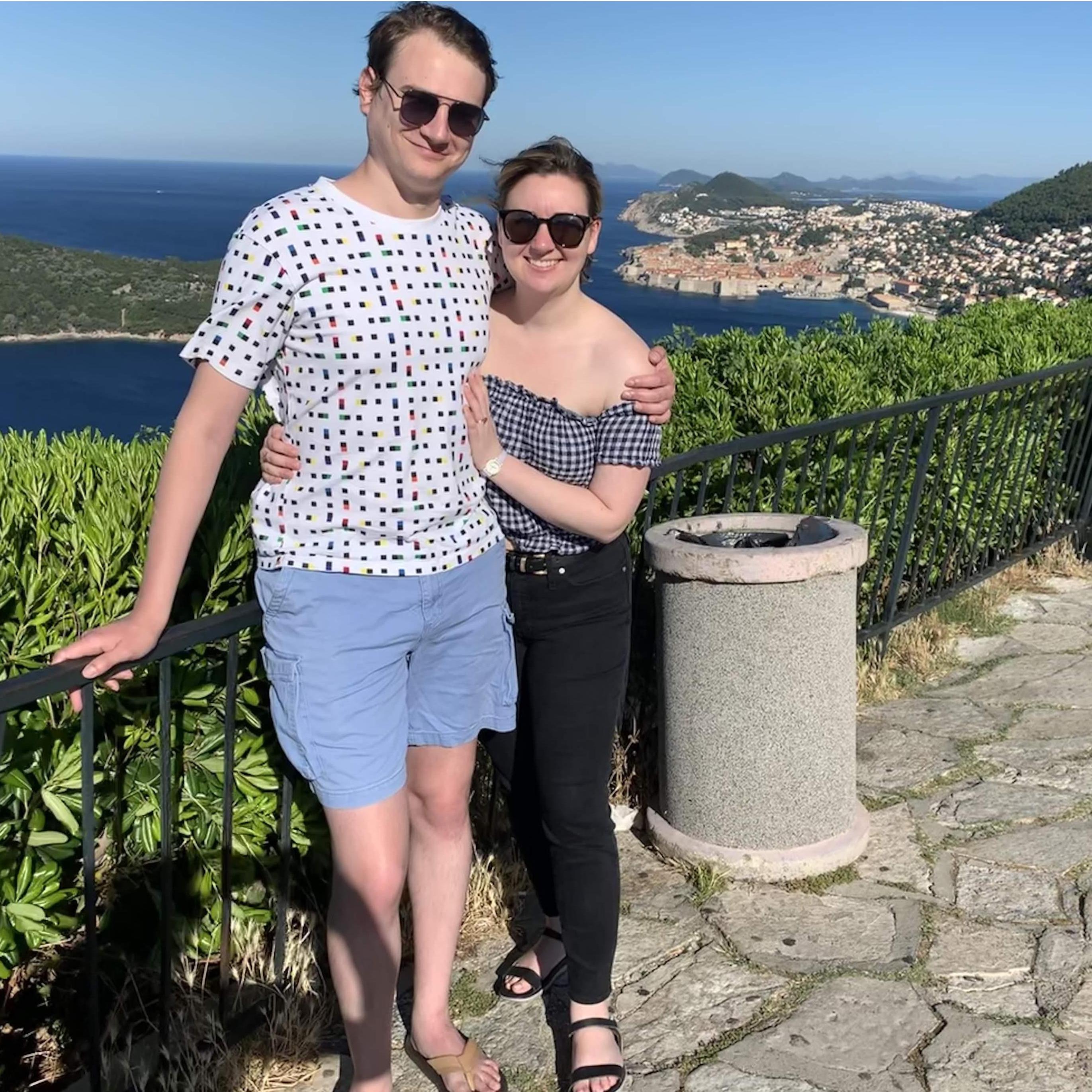 Croatia, June 2019