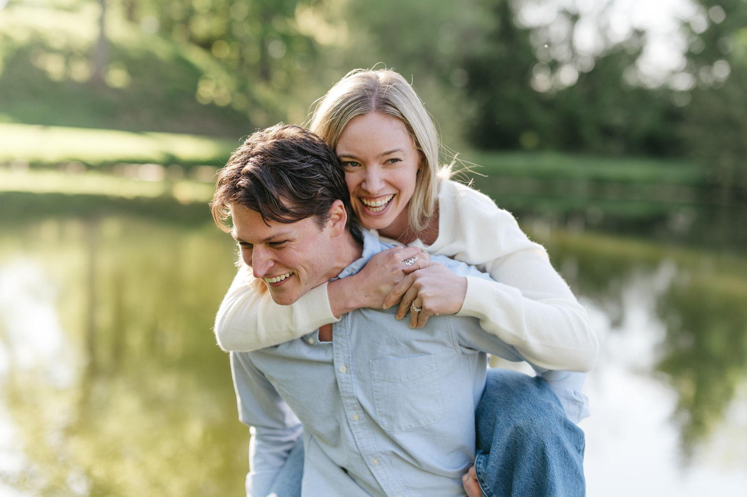 The Wedding Website of Daniel Rhollans and Emily Foley