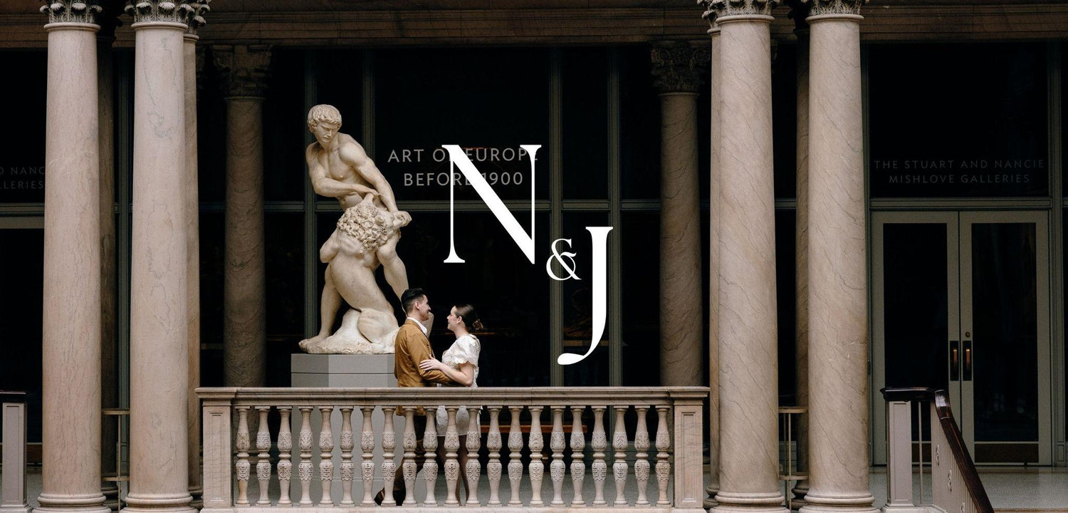 The Wedding Website of Nathanial Esten and Jenna Crawford