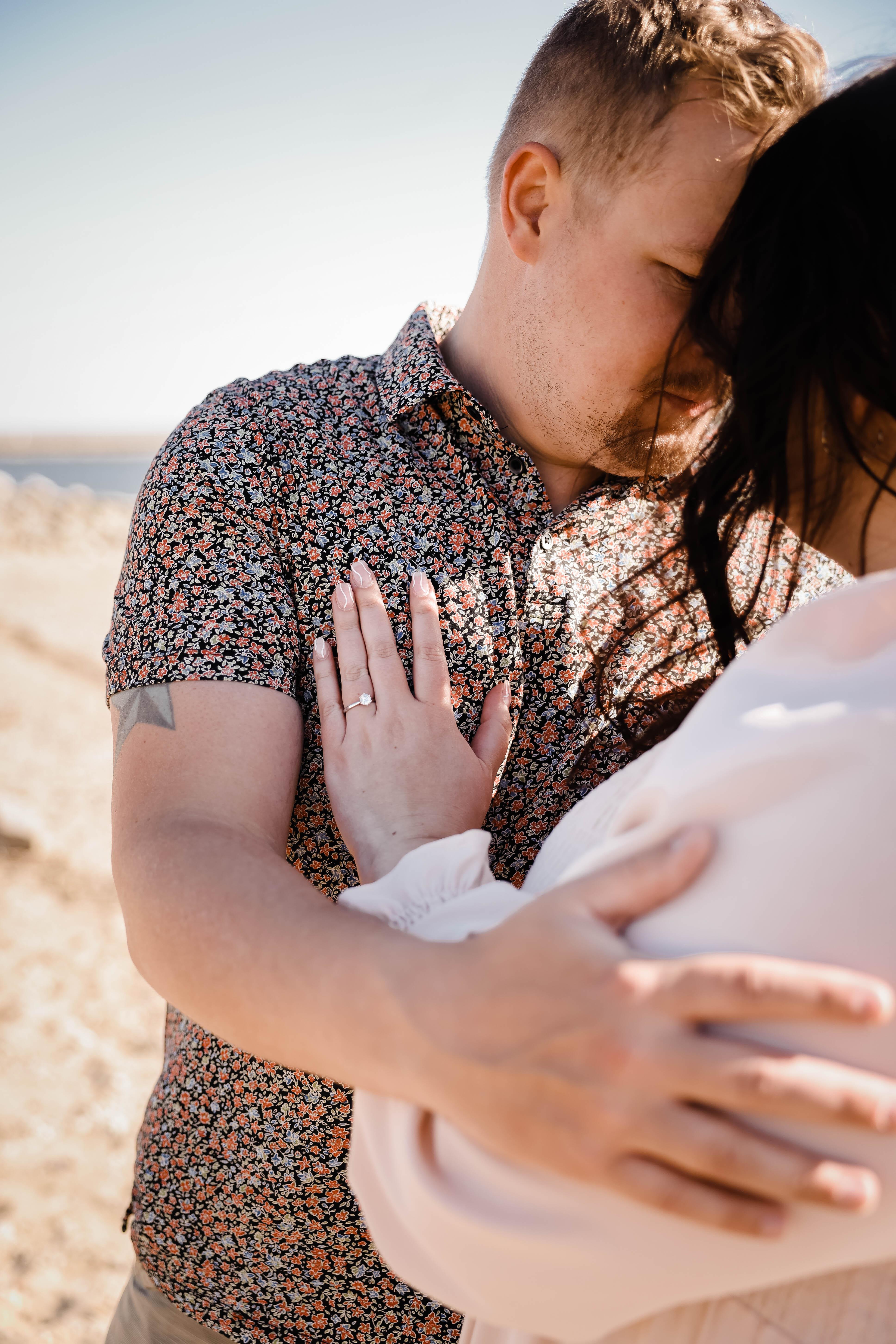 The Wedding Website of Isabella Burriola and Skylar Smith