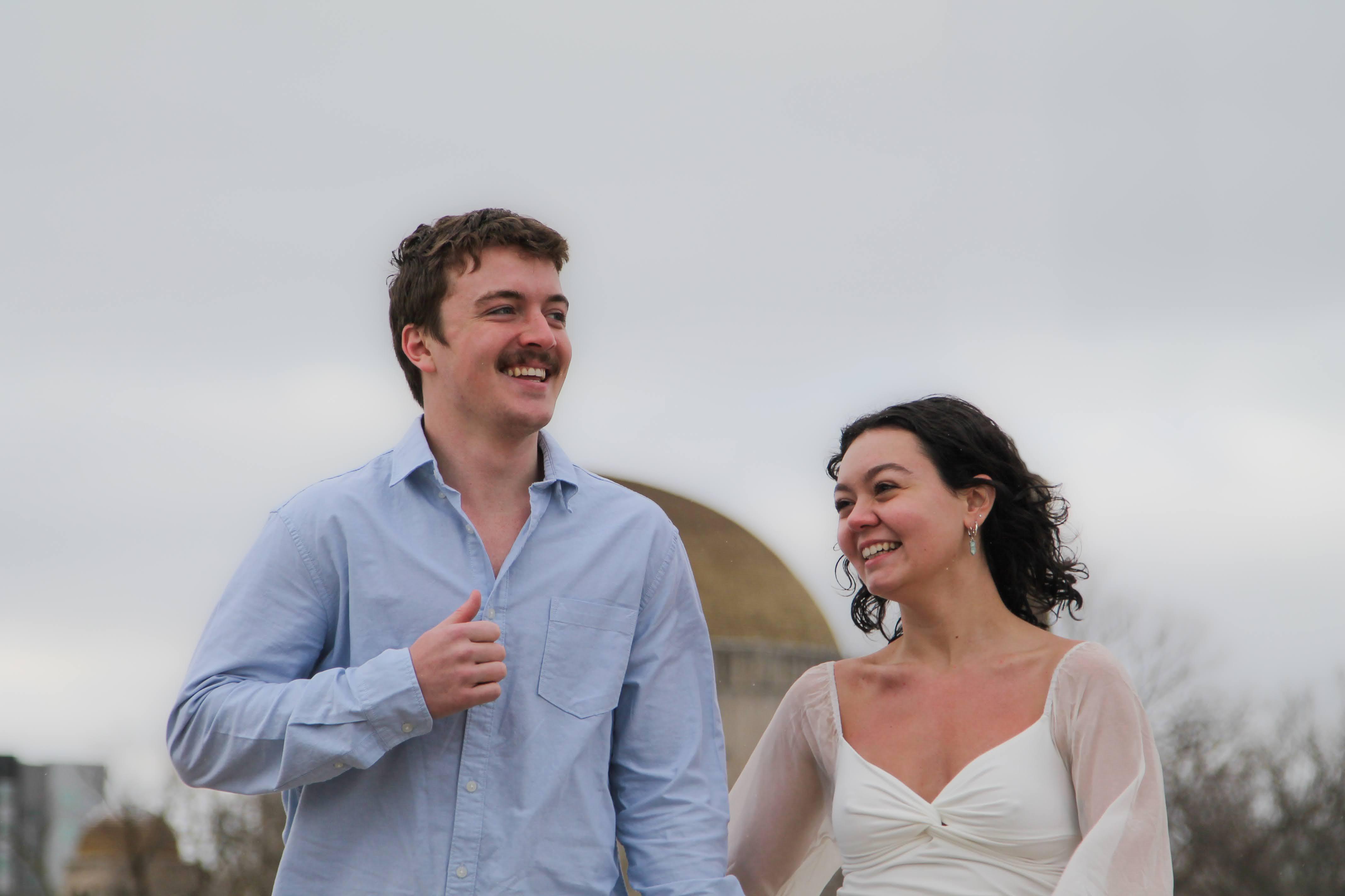 The Wedding Website of Kaitlyn Ramunni and Austin Addington