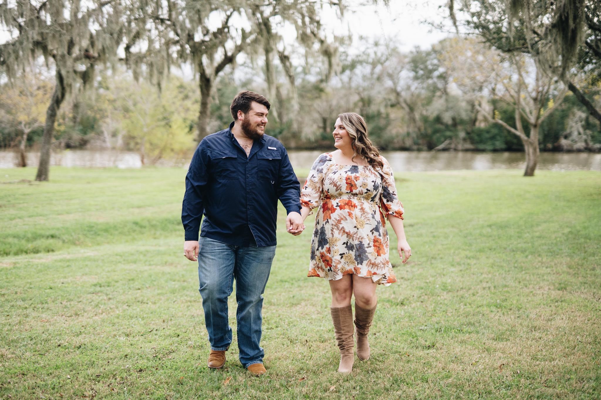The Wedding Website of Katelynn Owens and Trever Thompson