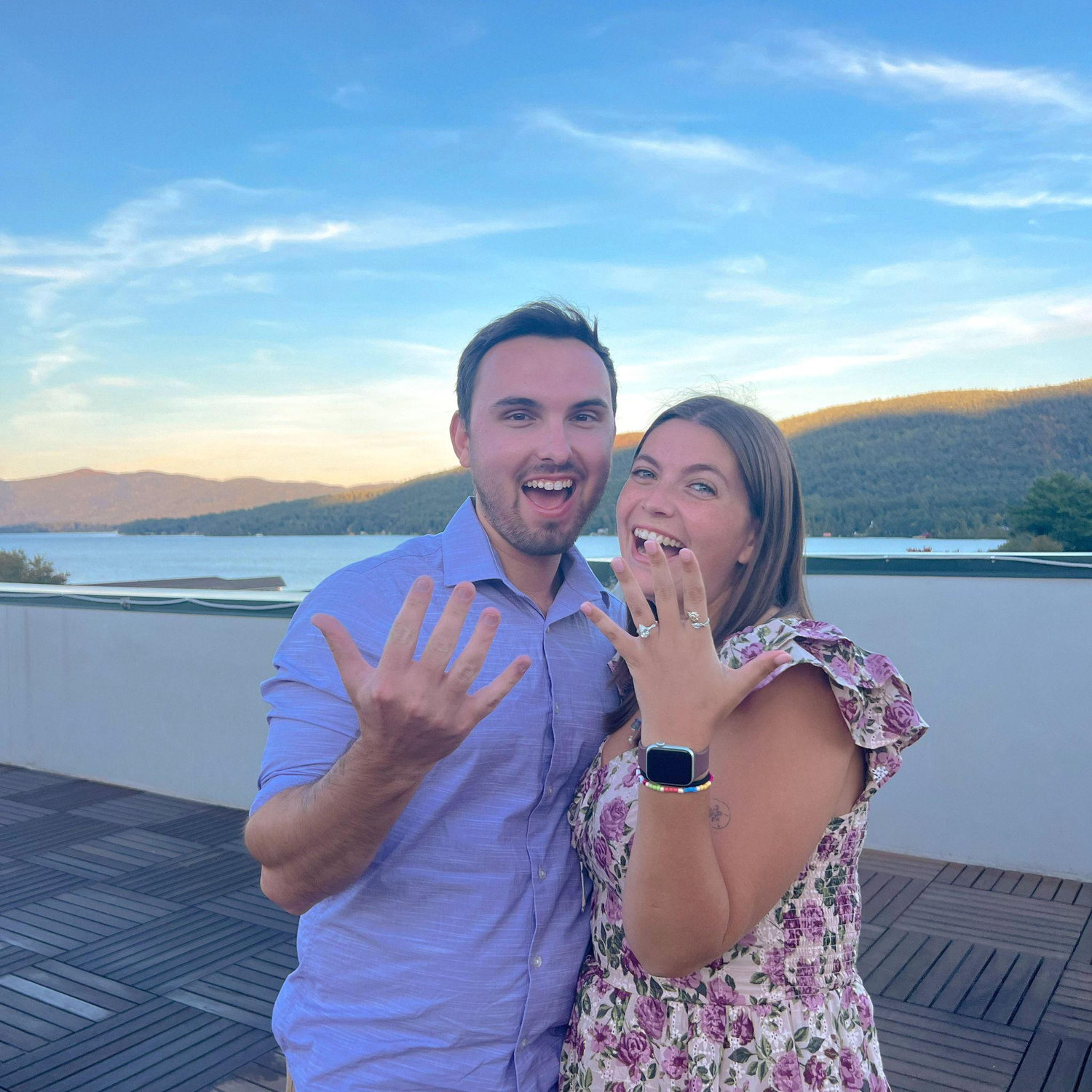 Engagement Day 9/21/2025