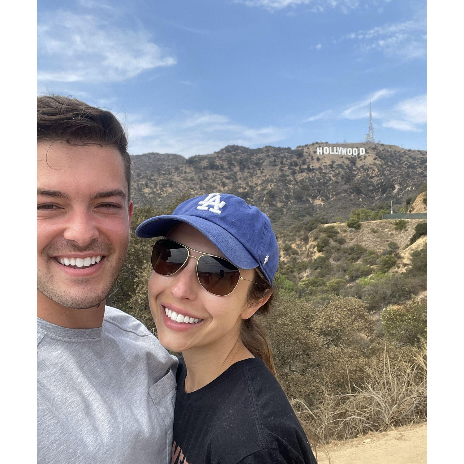 Jack's Moves to Los Angeles 6/10/22