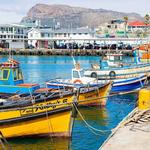 Kalk Bay