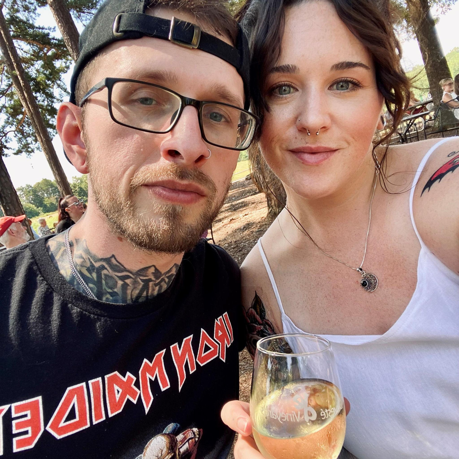 Winery date, June 2024