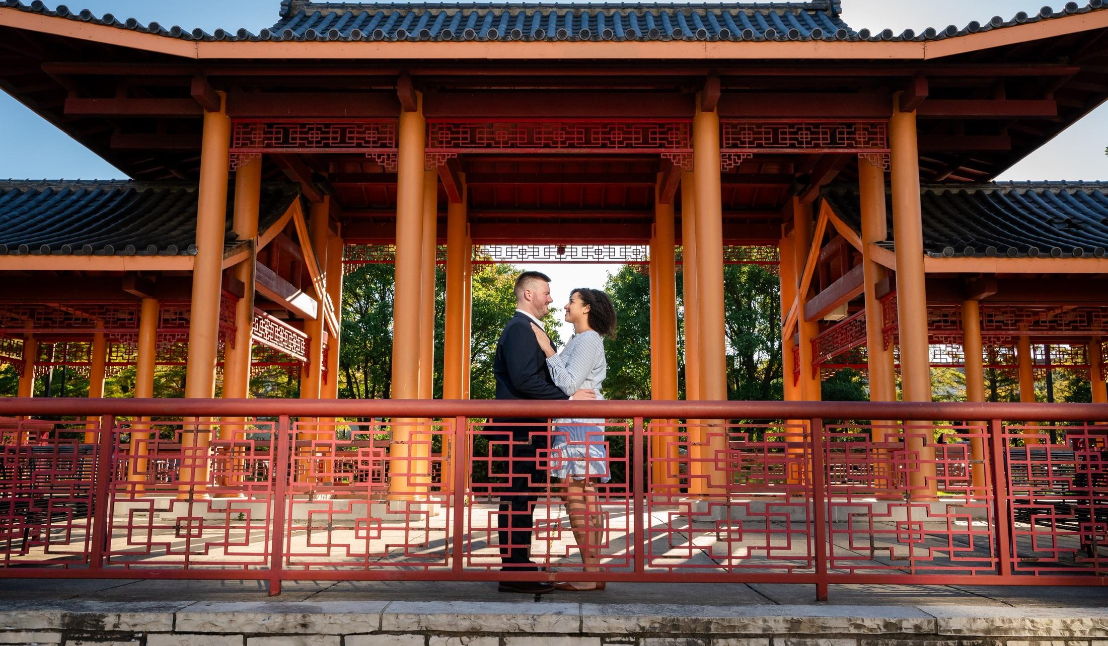 The Wedding Website of Chelsie Christophe and David Lemmon