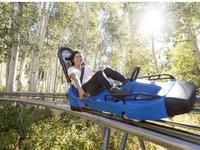 Snowbird Summer Activites