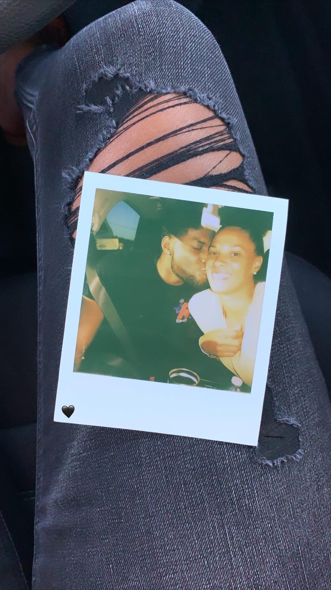 Polaroid photos 20'