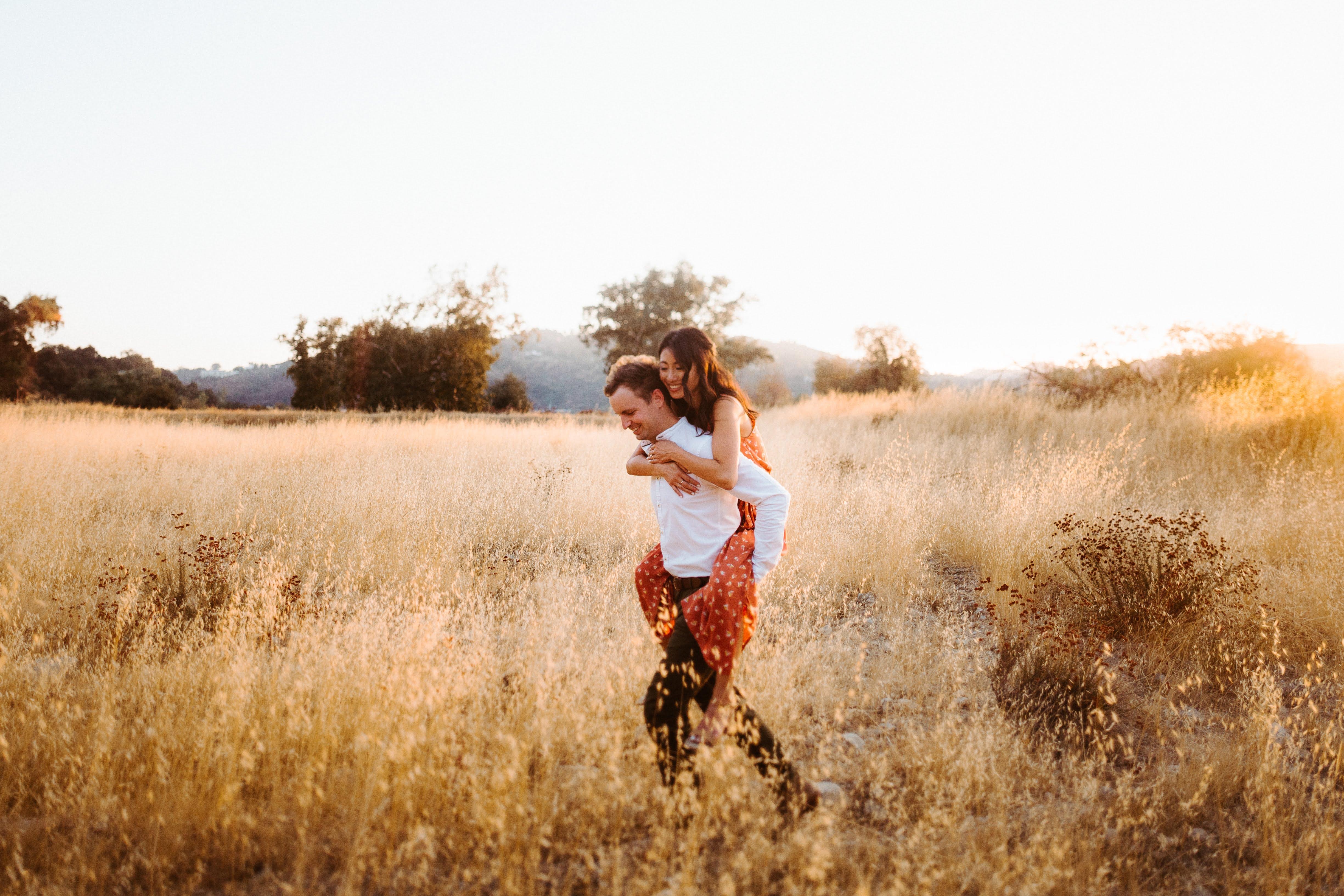 The Wedding Website of Victor Otter and Jackie Lee