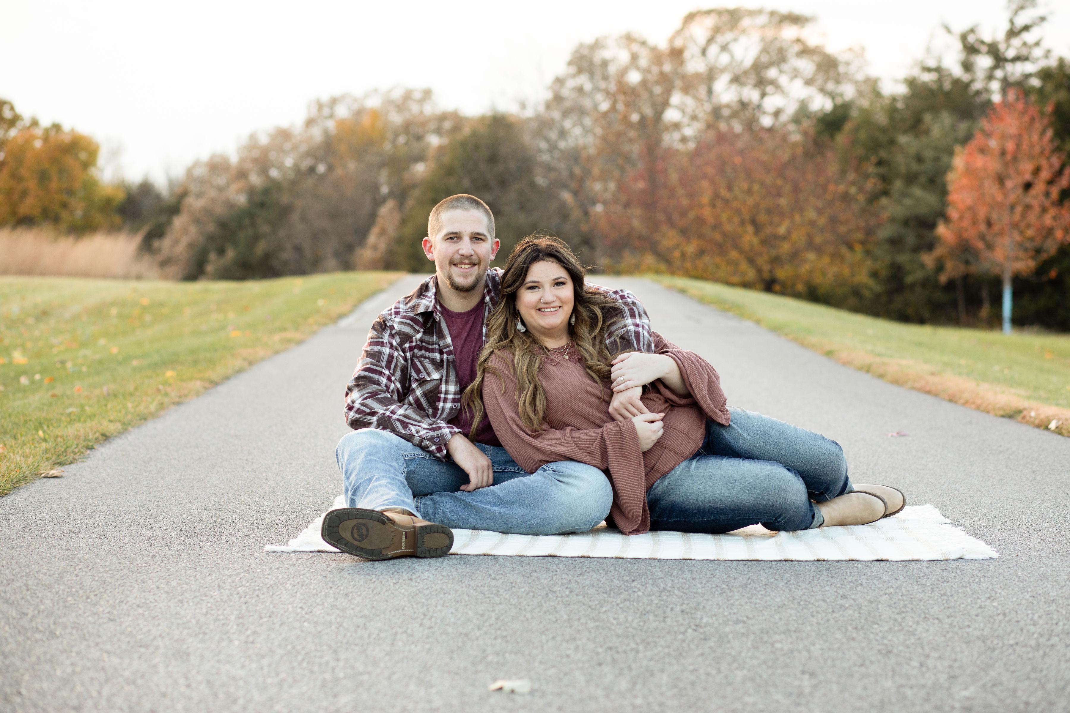 The Wedding Website of Maggie Johnston and Devon Froehlich