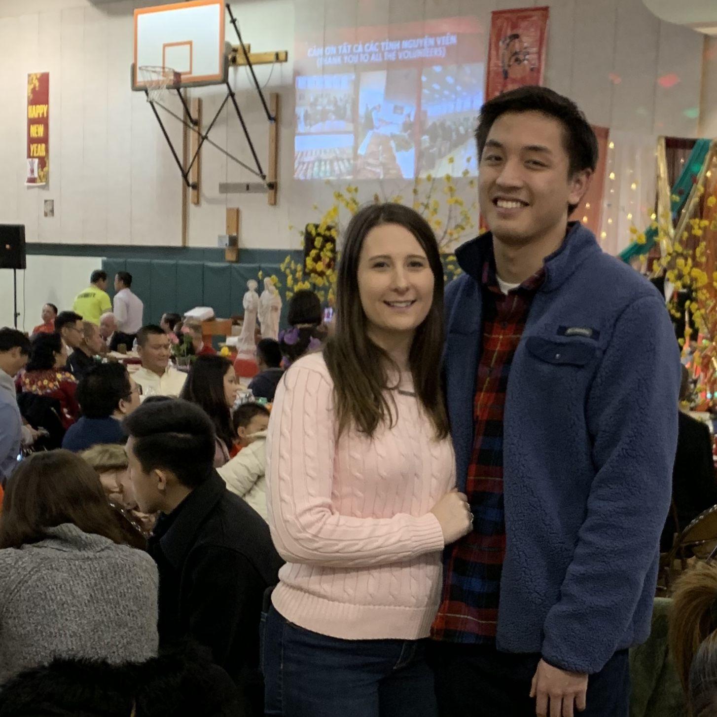 Lunar New Year 2020