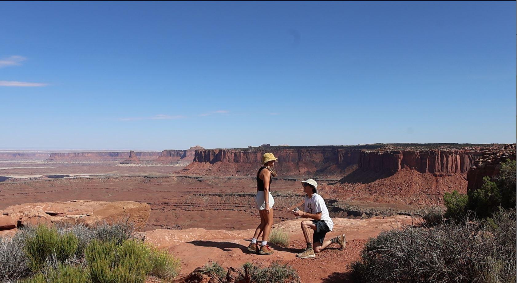 The Wedding Website of MaryLou Becker and Jared Nolan