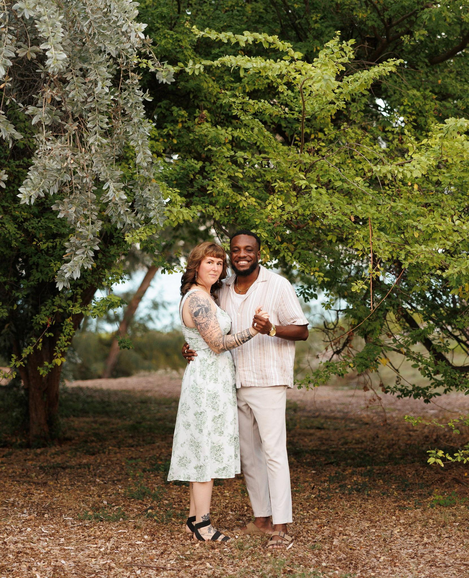 The Wedding Website of Darryl McGregory and Savana Anderson