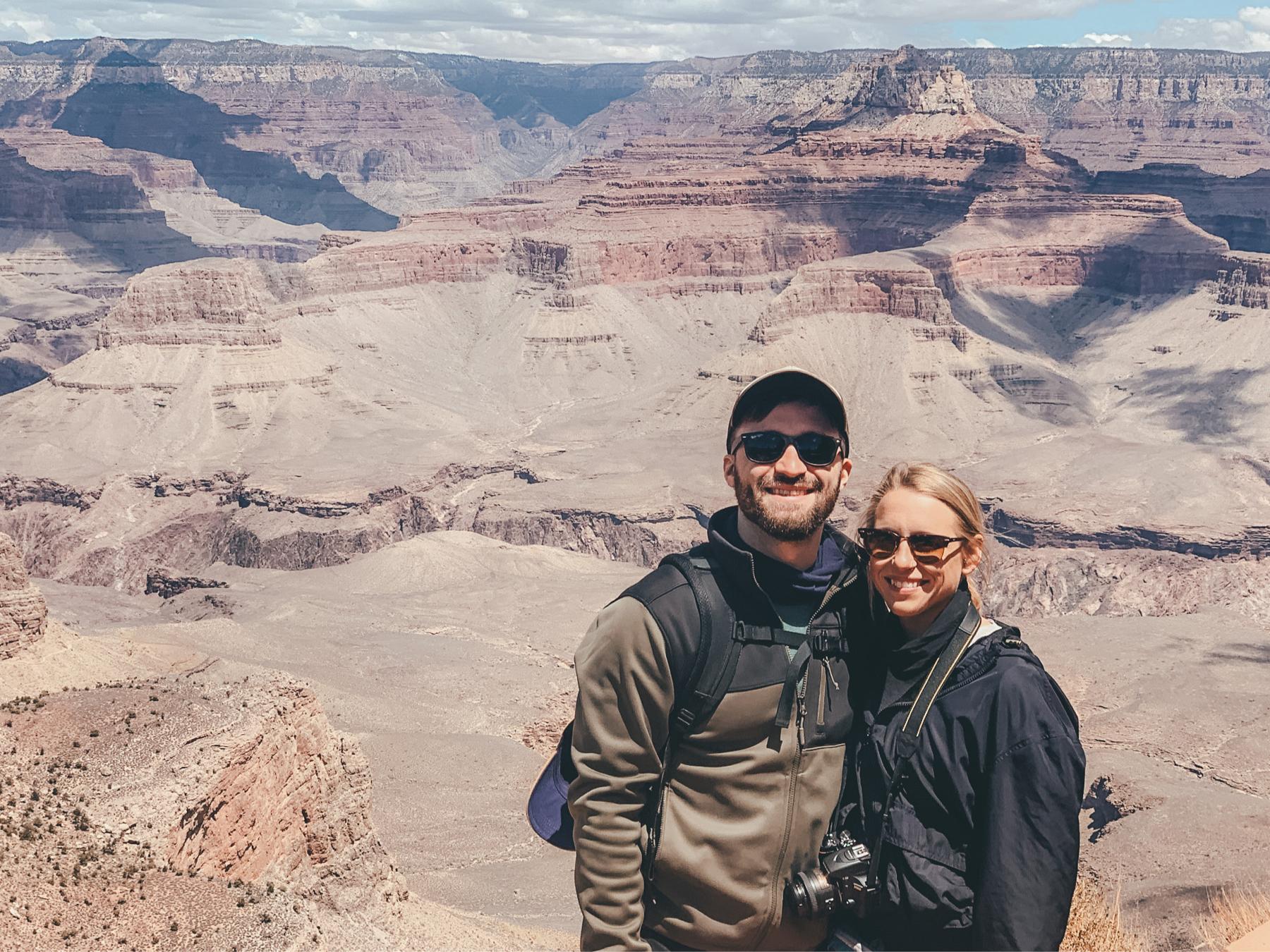 The Wedding Website of Alyssa Brunswick and Stephen Probert