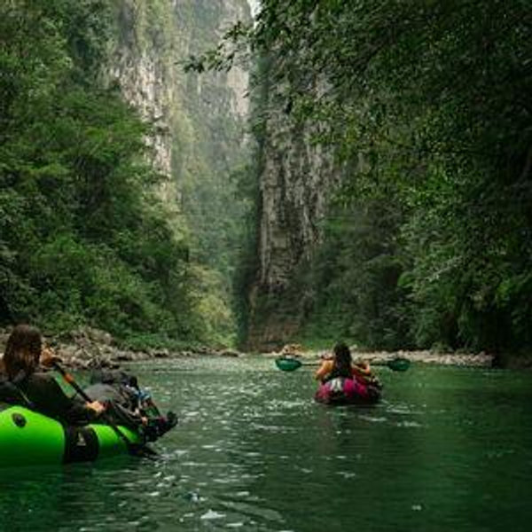 Nahua Expeditions: Tzotzil Experience the Unbelievable